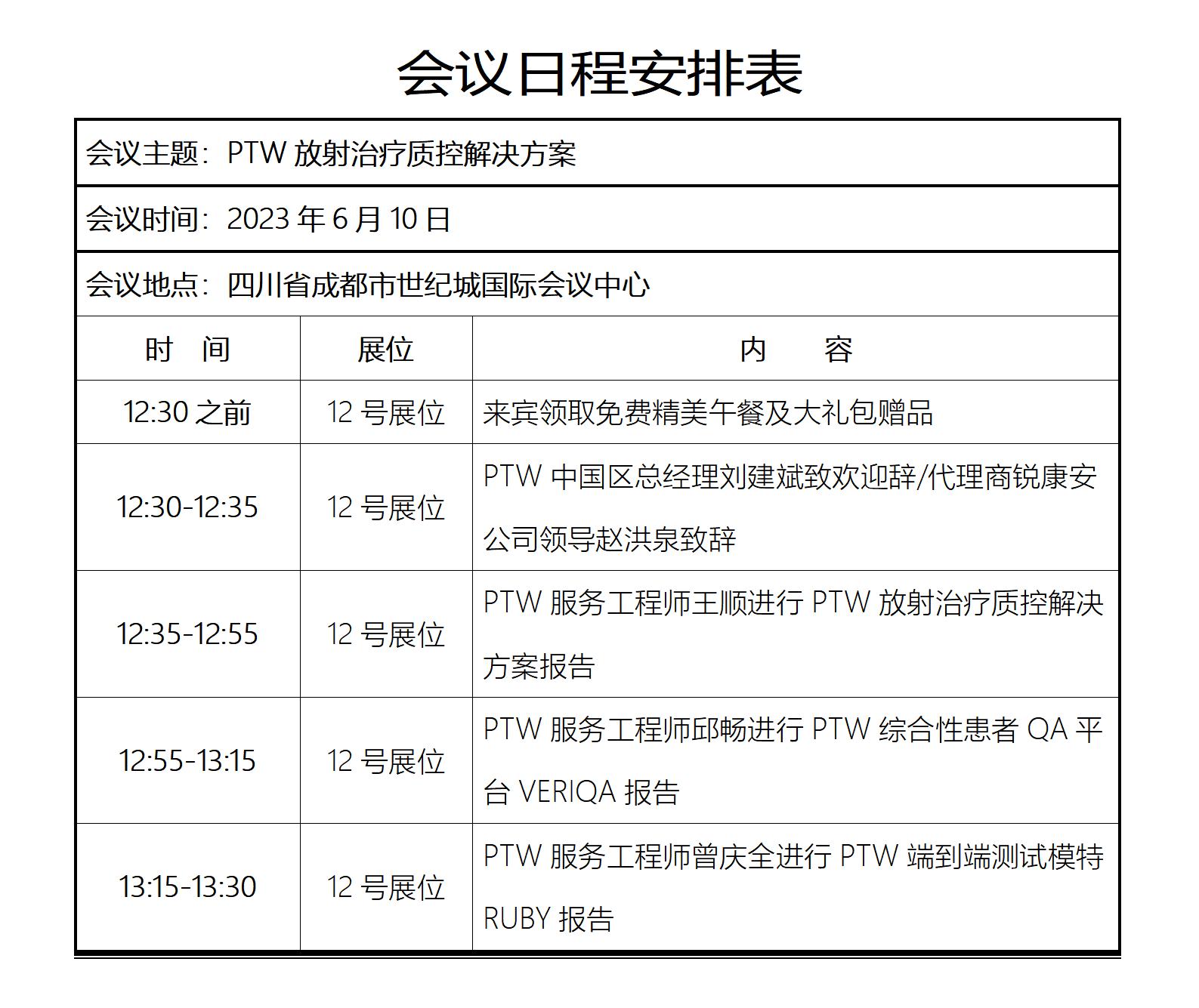 2023第十六届泛珠江區(qū)域放射肿瘤學(xué)學(xué)术大会-第十七届中(zhōng)國(guó)西部放射肿瘤學(xué)學(xué)术大会